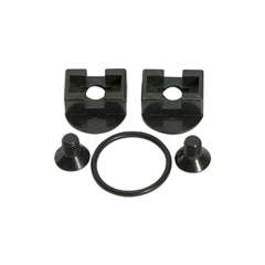 Riegler 100443.Coupling package for distributor narrow design, incl. O-ring