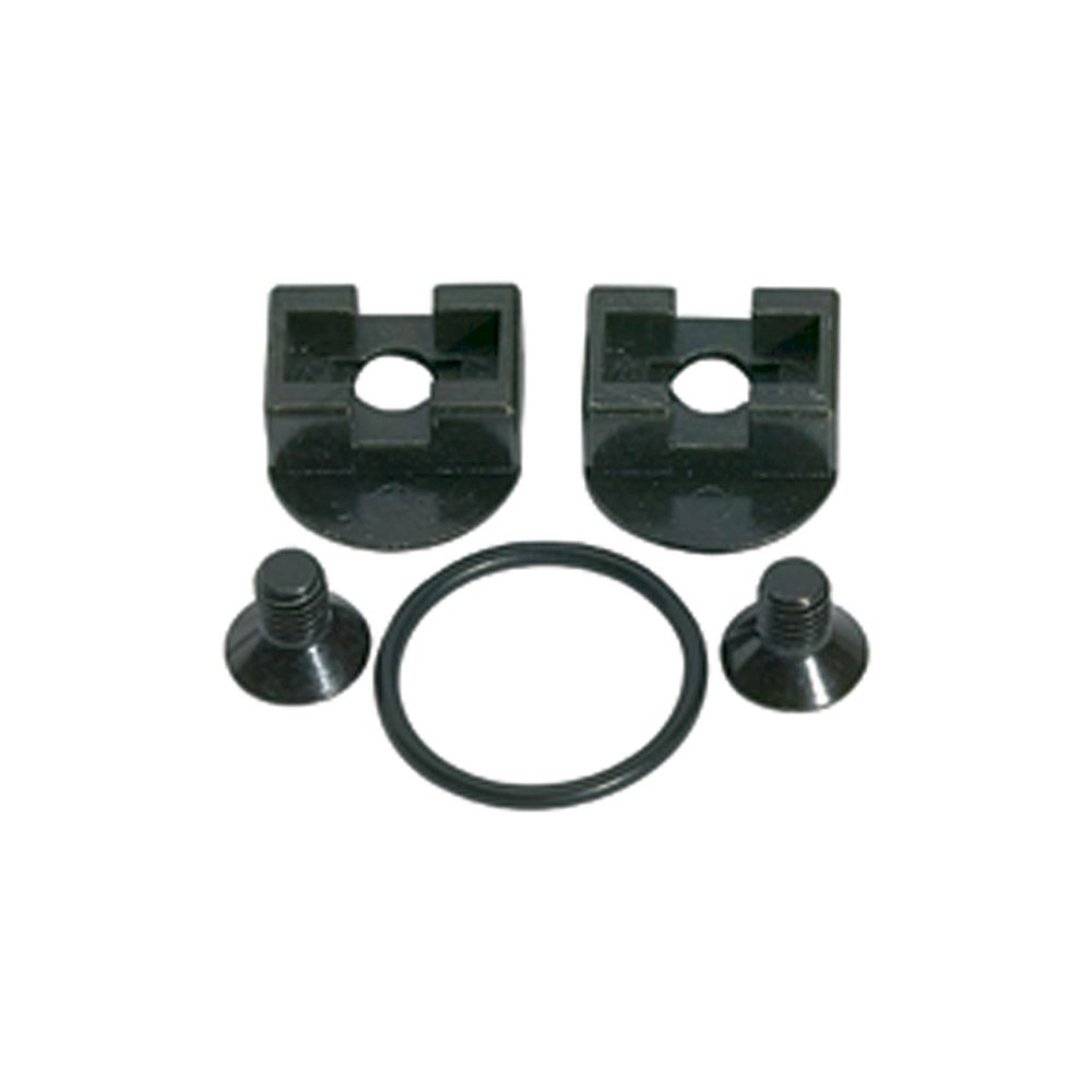 Riegler 100442.Coupling package for blocking several components, incl. O-ring