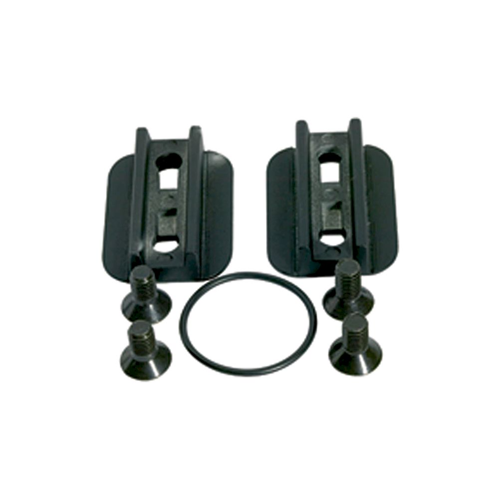 Riegler 100446.Coupling package for blocking several components, incl. O-ring