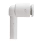 SMC KQ2L08-99A. Plug-In Elbow - KQ2L*-99