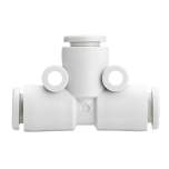 SMC KQ2T06-00A. T-Steckverbindung - KQ2T*-00