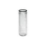 Riegler 100385.Polycarbonate container incl. O-ring