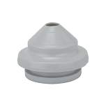 Riegler 114511.Cable sleeve