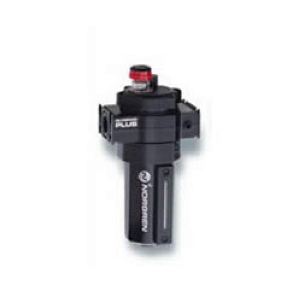 Norgren L64M-2GP-EDN. Lubricador micro-fog Olympian Plus, G1/4, depósito cerrado