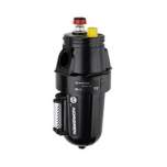 Norgren L68M-NNP-ERN. Olympian Plus micro fog lubricator, without yoke, closed bowl