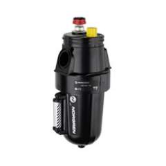 Norgren L68M-NNP-ERN. Lubricador micro-fog Olympian Plus, sin uniadaptador, cubeta cerrada