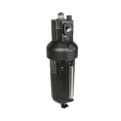 Norgren L74C-4GP-QAN. Excelon oil fog lubricator, G1/2, manual drain