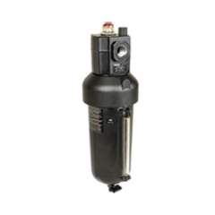 Norgren L74M-6GP-QAN. Excelon micro fog lubricator, G3/4, manual drain