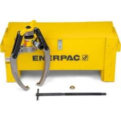 Enerpac LGH214, 14 Ton, 2 Mordazas, Extractores Lock-Grip Hidráulicos con Cilindro hidráulico