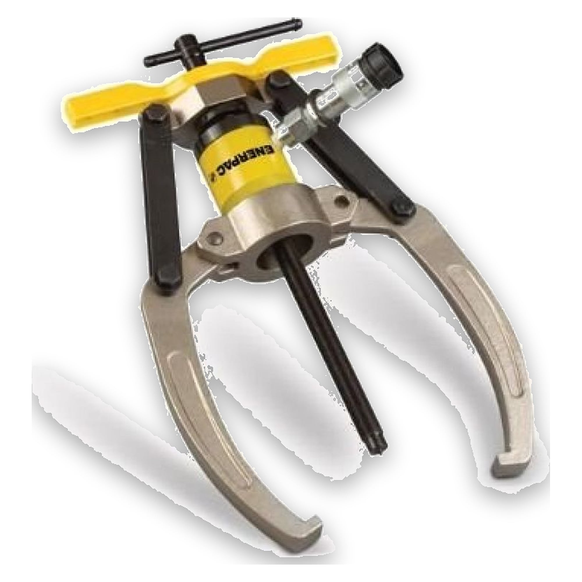 Hydraulic Lock-Grip Puller, 53 t, 2 Jaw, with RCH513 - Enerpac LGH253