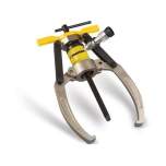Enerpac LGH253, 53 t, 2 Armige, Hydraulische Lock-Grip Abzieher mit RCH513 Hydraulikzylinder
