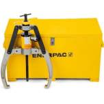 Enerpac LGH224, 24 Ton, 2 Mordazas, Extractores Lock-Grip Hidráulicos con Cilindro hidráulico