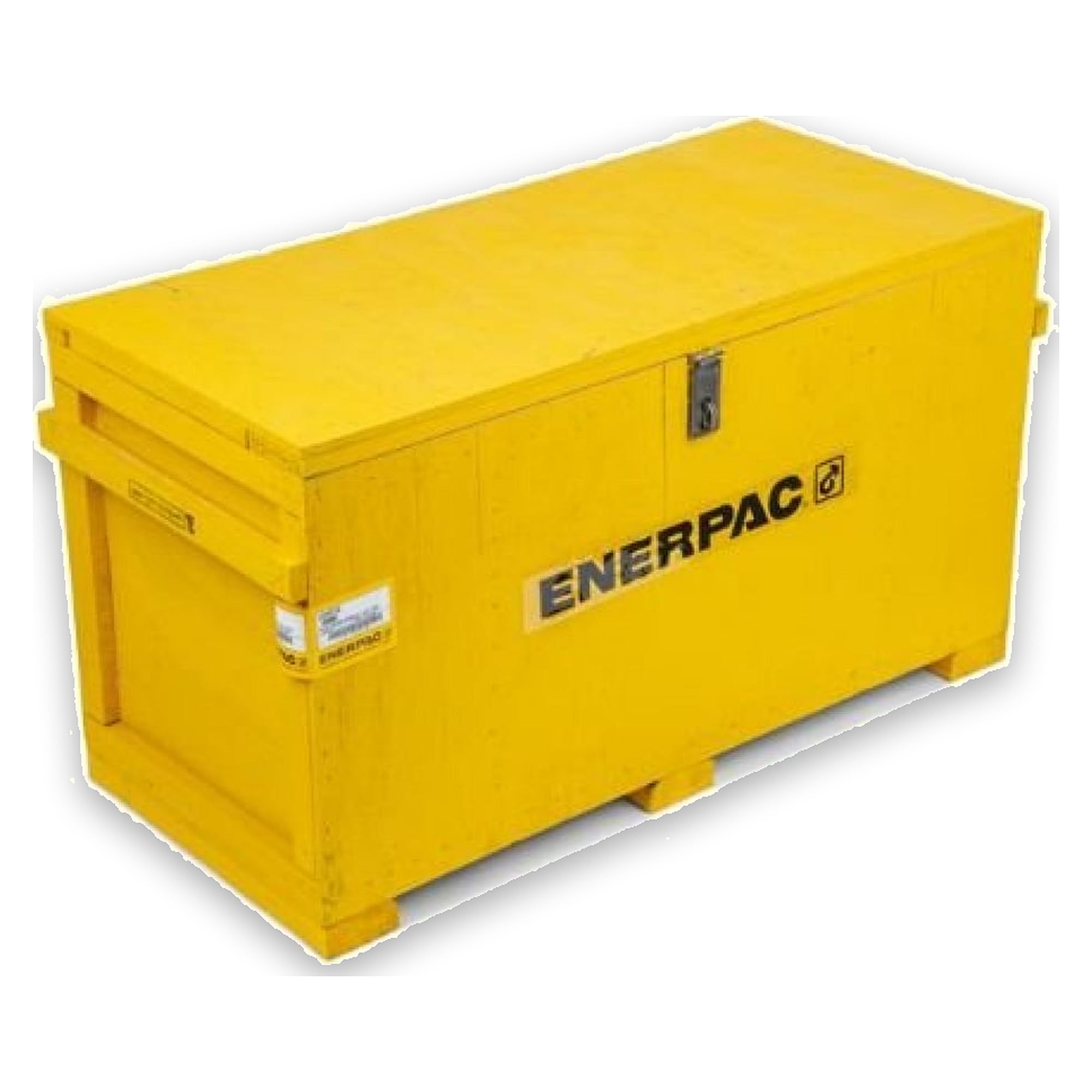 Hydraulischer Lock-Grip-Abzieher, 24 t, 2 Arme, mit RCH202 - Enerpac LGH224