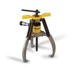 Enerpac LGH310, 10 t, 3 Armige, Hydraulische Lock-Grip Abzieher mit Hydraulikzylinder