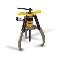 Enerpac LGH310, 10 t, 3 Armige, Hydraulische Lock-Grip Abzieher mit Hydraulikzylinder