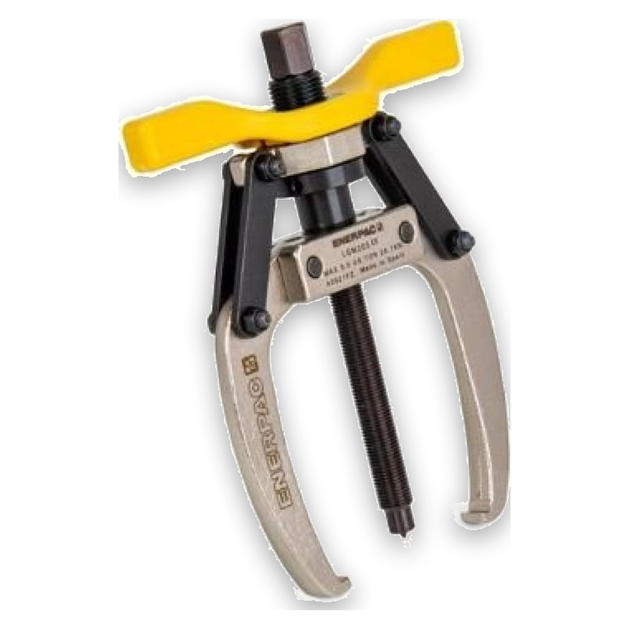 Mechanischer Lock-Grip-Abzieher, 3 t, 2-armig - Enerpac LGM203