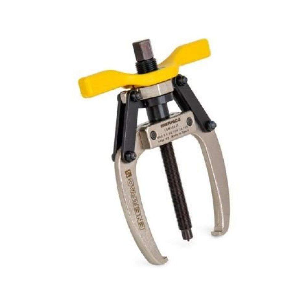 Enerpac LGM203, 3 Ton, 2 Mordazas, Extractor Lock-Grip Mecánico