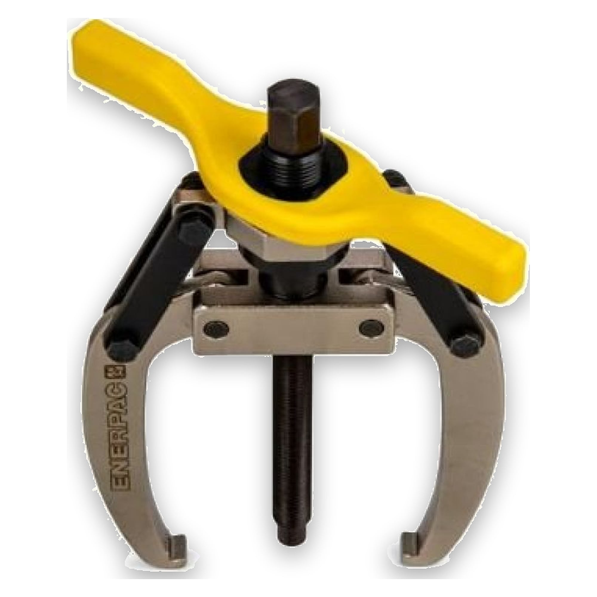 Mechanischer Lock-Grip-Abzieher, 3 t, 2-armig - Enerpac LGM203