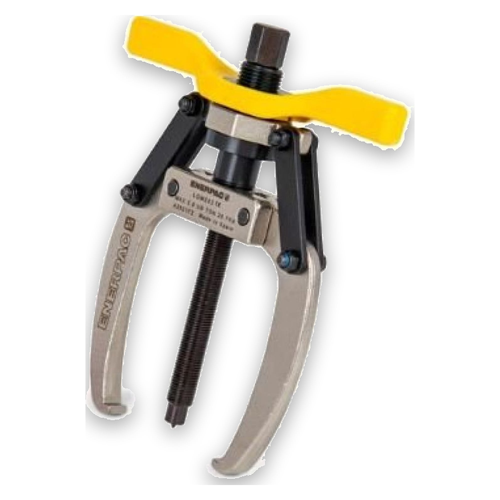 Mechanischer Lock-Grip-Abzieher, 3 t, 2-armig - Enerpac LGM203