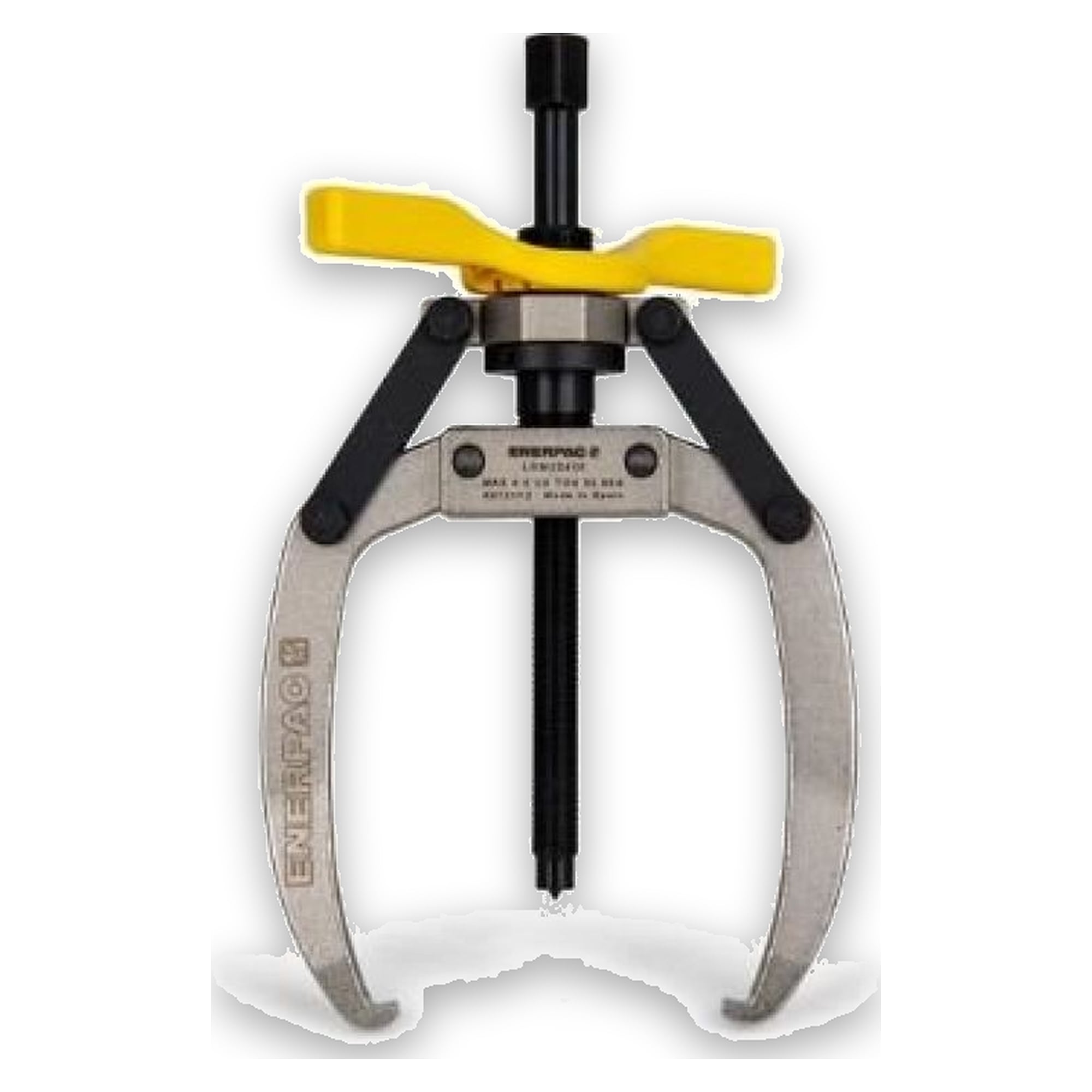 Mechanischer Lock-Grip-Abzieher, 4 t, 2-armig - Enerpac LGM204