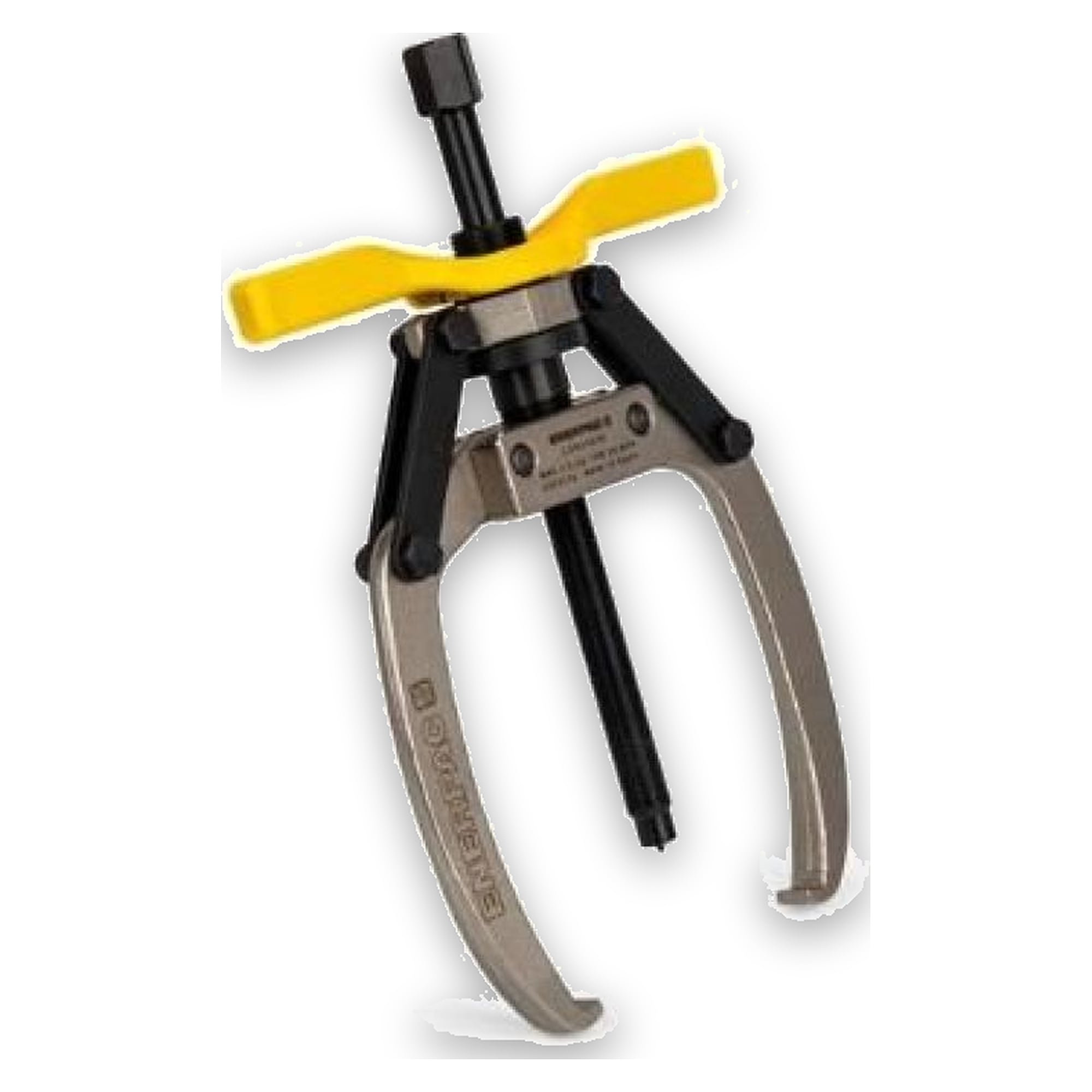 Mechanischer Lock-Grip-Abzieher, 4 t, 2-armig - Enerpac LGM204