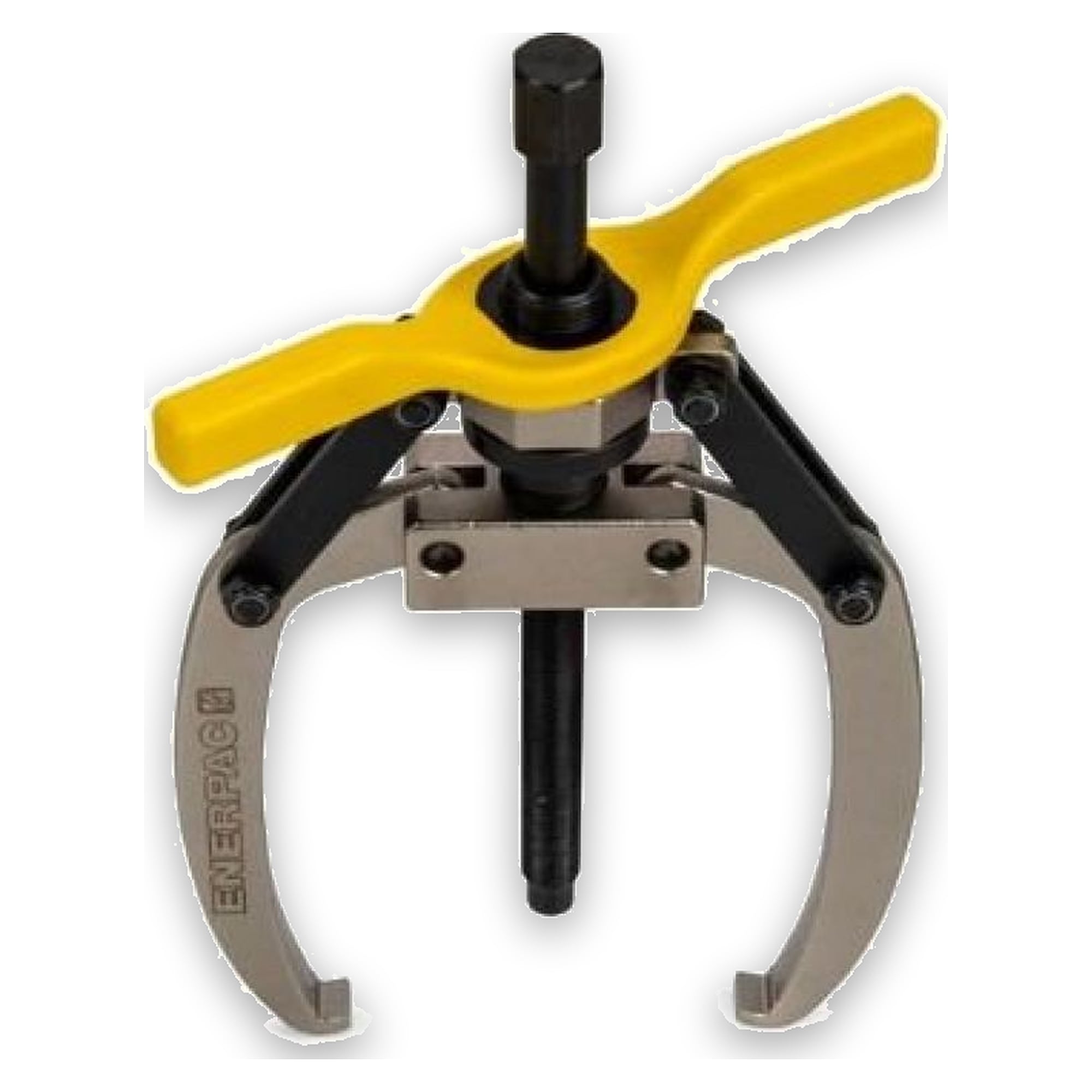 Mechanischer Lock-Grip-Abzieher, 4 t, 2-armig - Enerpac LGM204