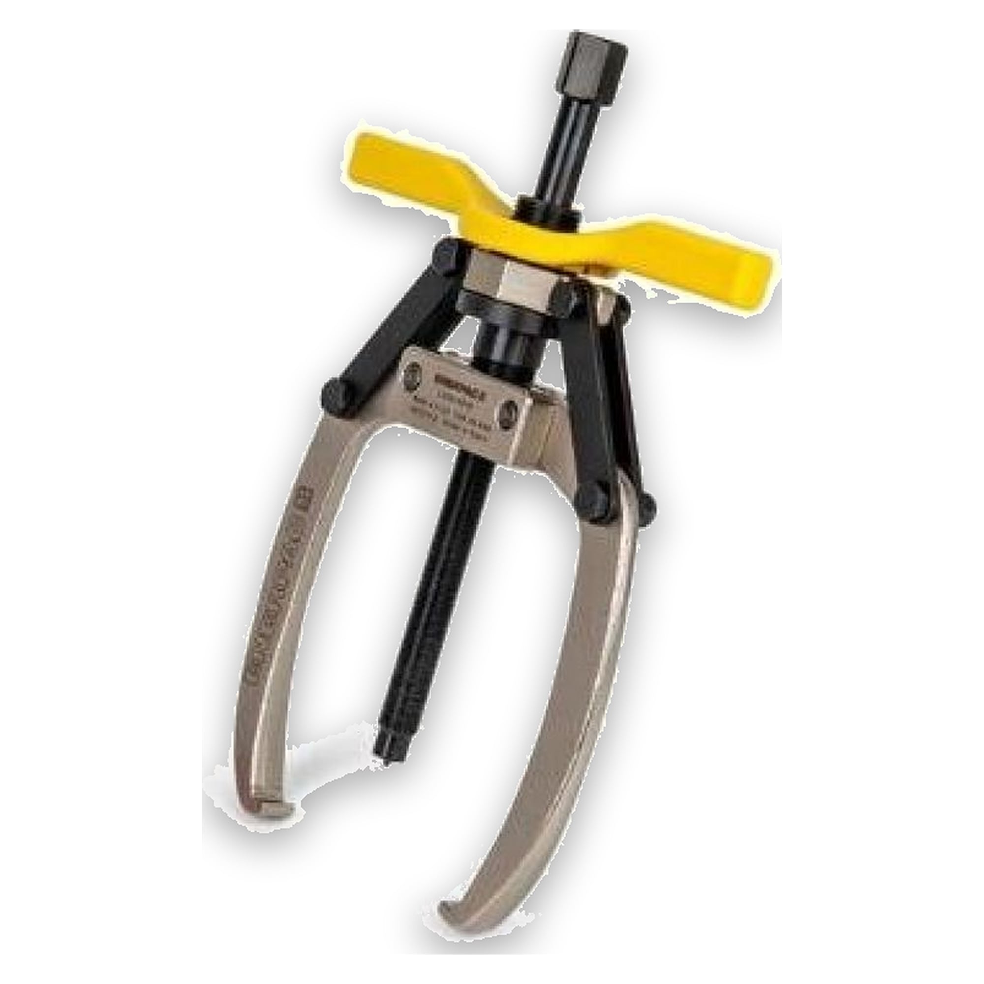Mechanischer Lock-Grip-Abzieher, 4 t, 2-armig - Enerpac LGM204