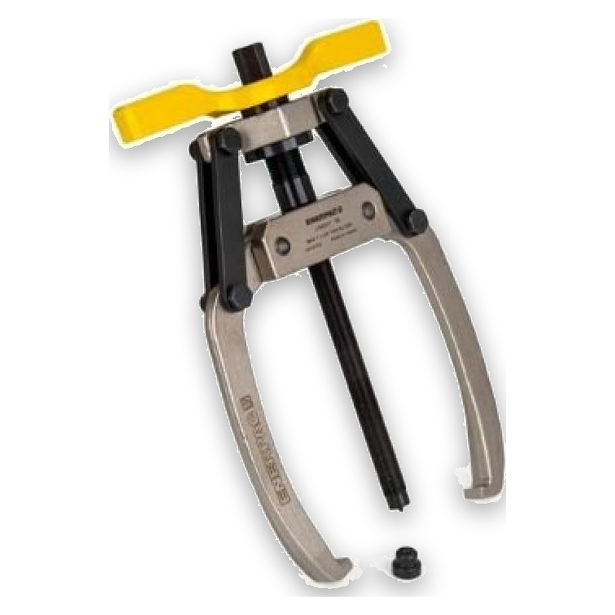 Mechanischer Lock-Grip-Abzieher, 7 t, 2-armig - Enerpac LGM207