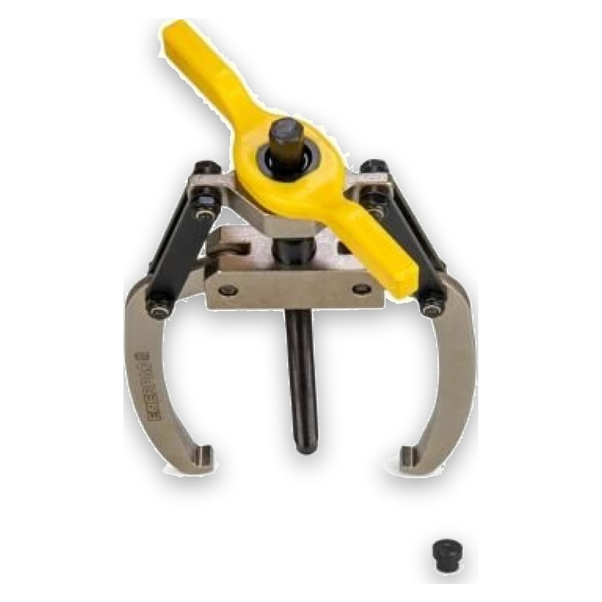 Mechanischer Lock-Grip-Abzieher, 7 t, 2-armig - Enerpac LGM207