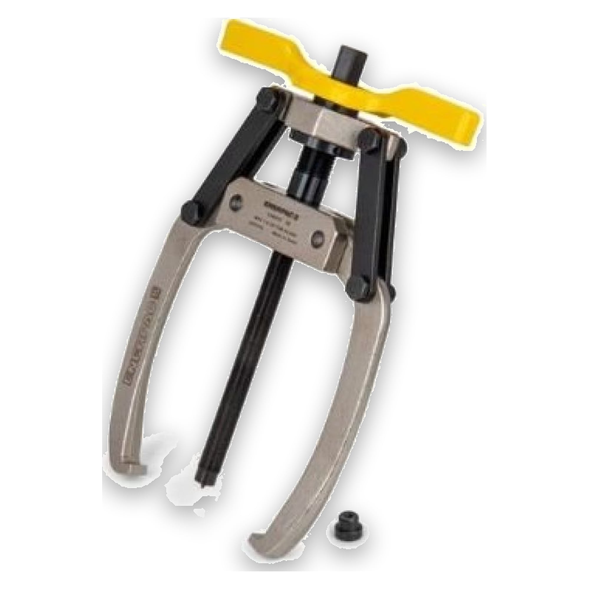 Mechanischer Lock-Grip-Abzieher, 7 t, 2-armig - Enerpac LGM207