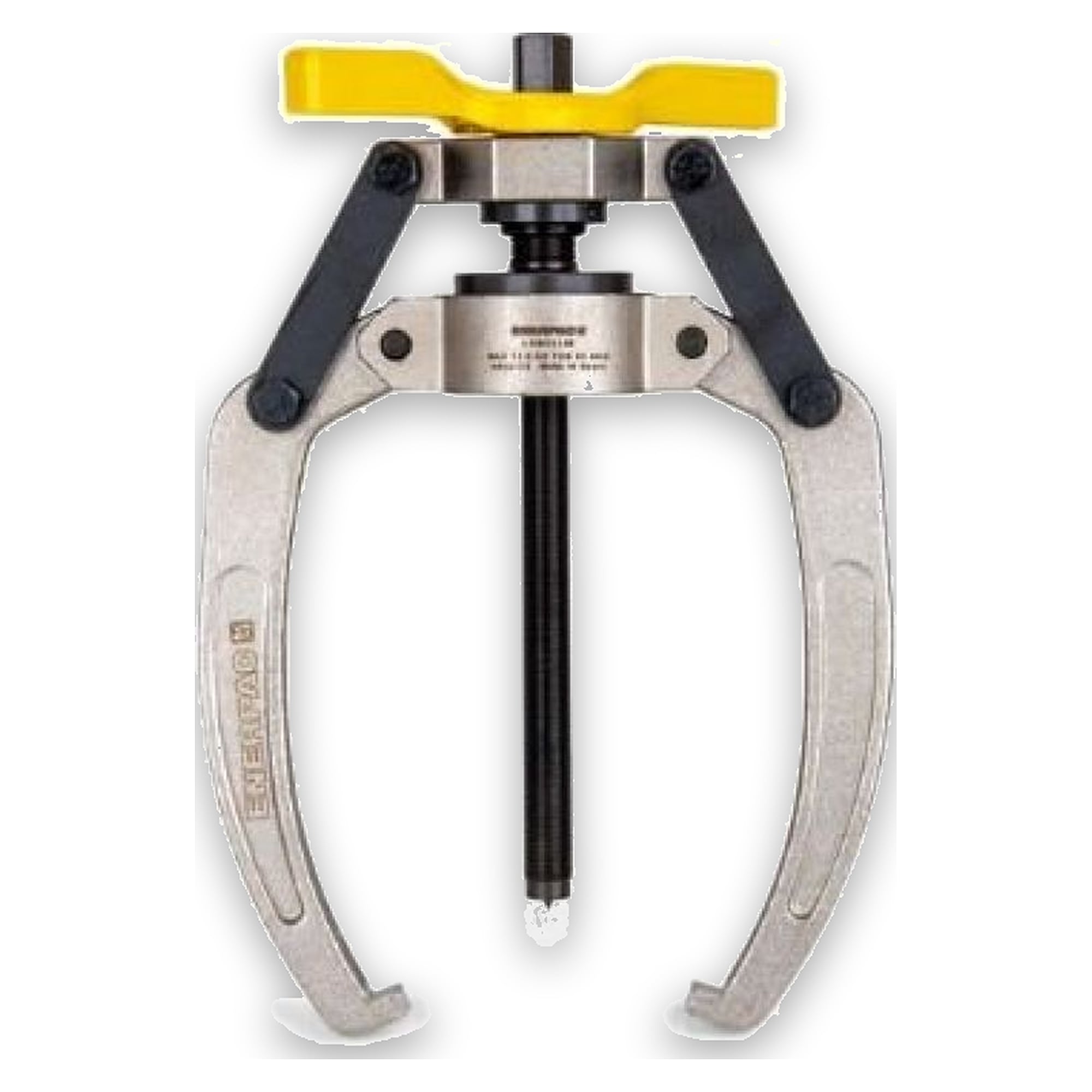 Mechanischer Lock-Grip-Abzieher, 11 t, 2-armig - Enerpac LGM211