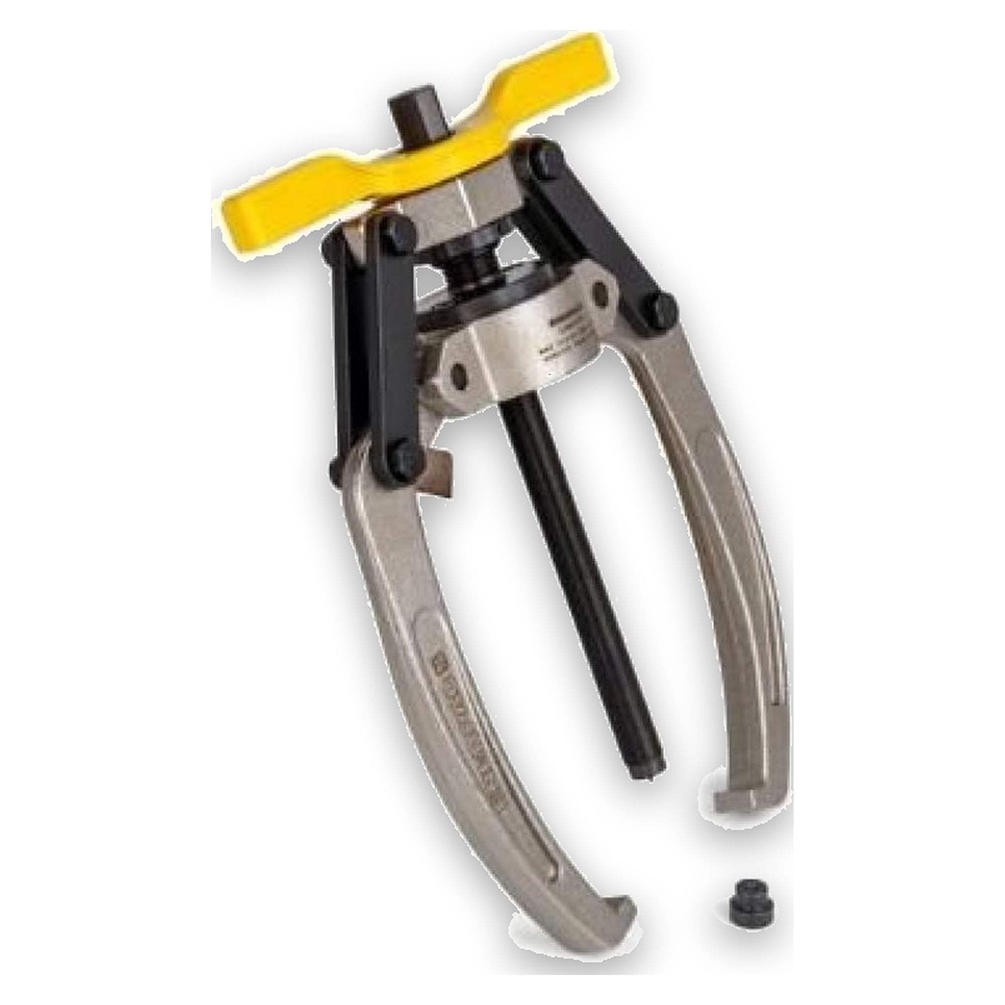Mechanical Lock-Grip Puller, 11 t, 2 Jaw - Enerpac LGM211