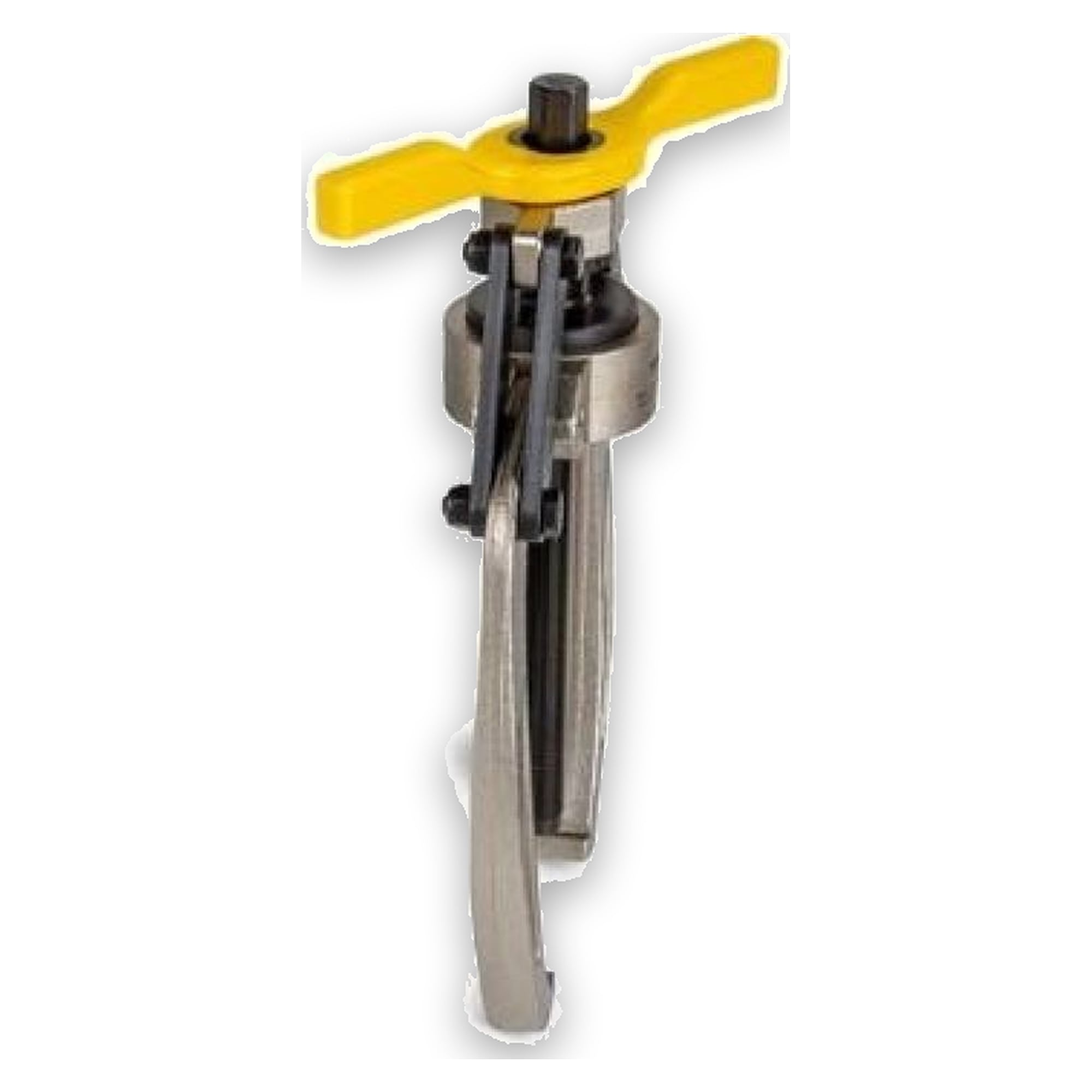 Mechanischer Lock-Grip-Abzieher, 11 t, 2-armig - Enerpac LGM211