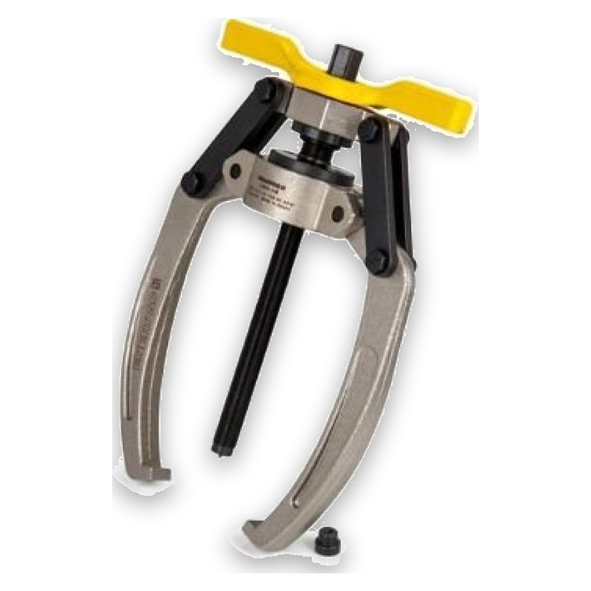 Mechanischer Lock-Grip-Abzieher, 11 t, 2-armig - Enerpac LGM211