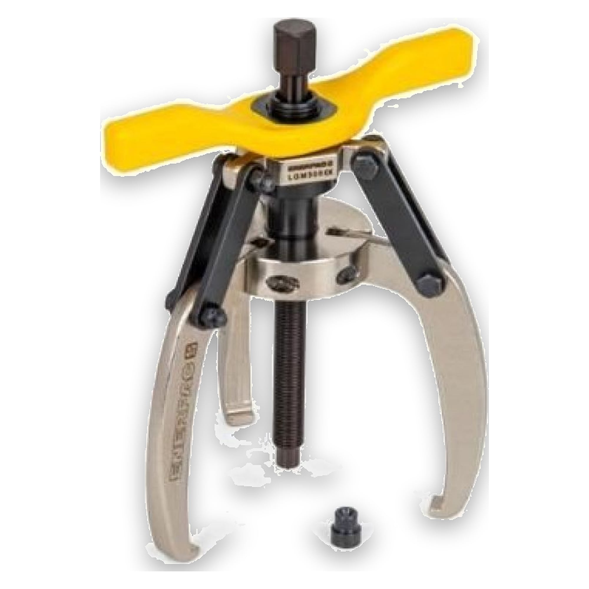Mechanical Lock-Grip Puller, 5 t, 3 Jaw - Enerpac LGM305