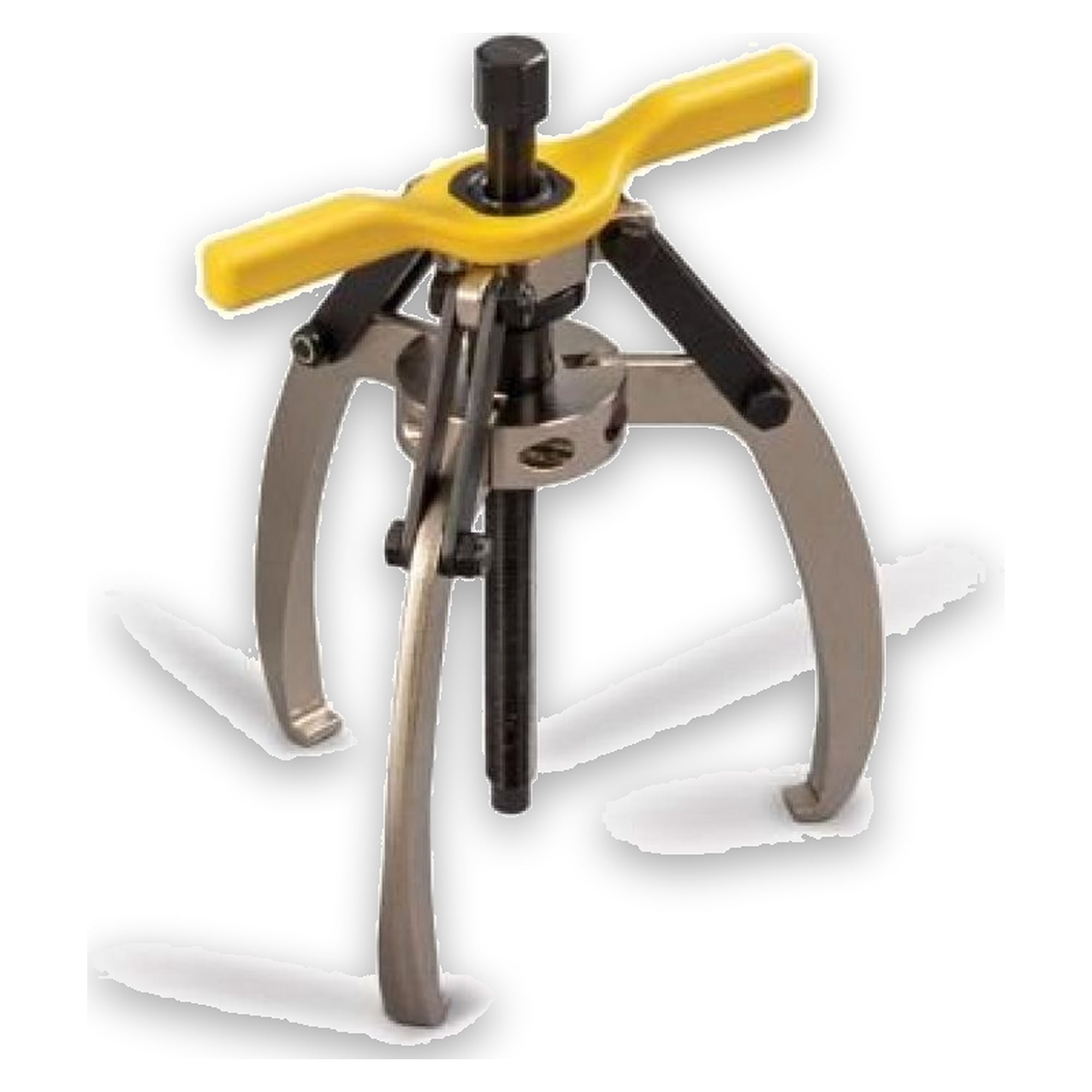 Mechanical Lock-Grip Puller, 6 t, 3 Jaw - Enerpac LGM306