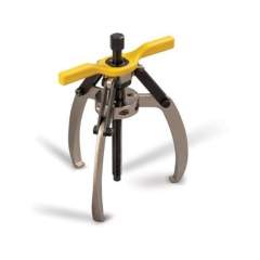 Enerpac LGM306, 6 Ton, 3 Jaw, Mechanical Lock-Grip Puller