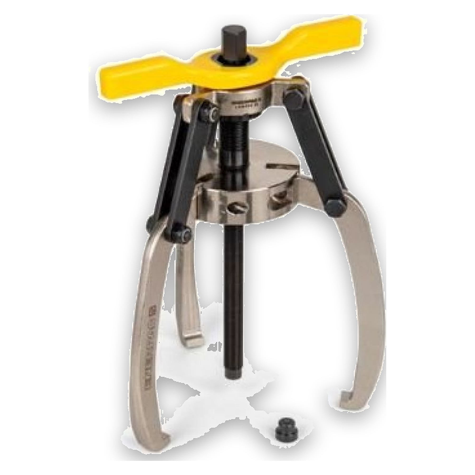 Mechanischer Lock-Grip-Abzieher, 8 t, 3-armig - Enerpac LGM308
