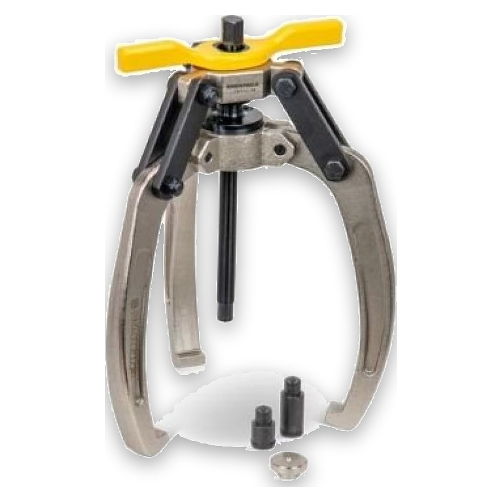 Mechanischer Lock-Grip-Abzieher, 18 t, 3-armig - Enerpac LGM318