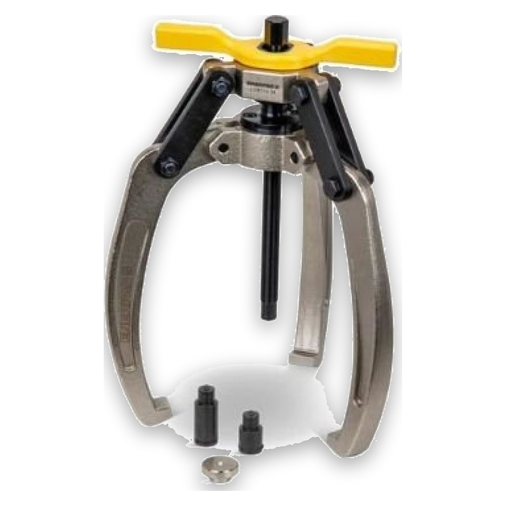 Mechanischer Lock-Grip-Abzieher, 18 t, 3-armig - Enerpac LGM318