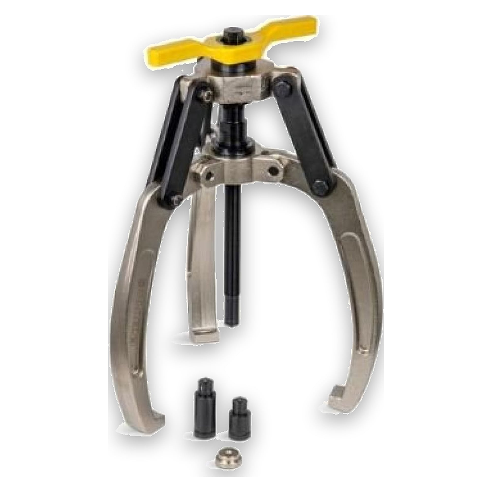 Mechanischer Lock-Grip-Abzieher, 40 t, 3-armig - Enerpac LGM340