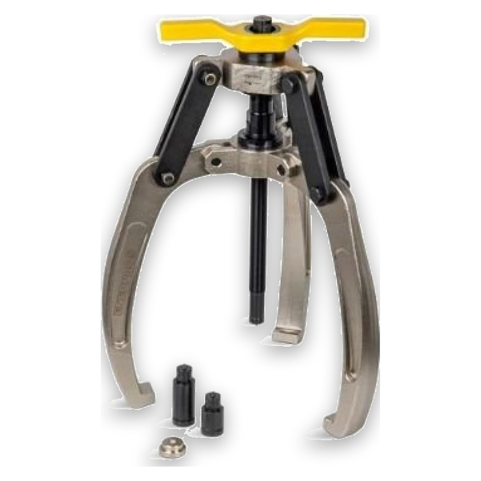 Mechanischer Lock-Grip-Abzieher, 40 t, 3-armig - Enerpac LGM340
