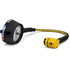 Enerpac LH1002, Remote Mounted Load Cell with 0,6 m Hose, 9.000 kg Capacity