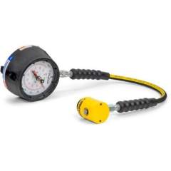 Enerpac LH102, Remote Mounted Load Cell with 0,6 m Hose, 900 kg Capacity