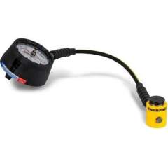 Enerpac LH502, Remote Mounted Load Cell with 0,6 m Hose, 4.500 kg Capacity