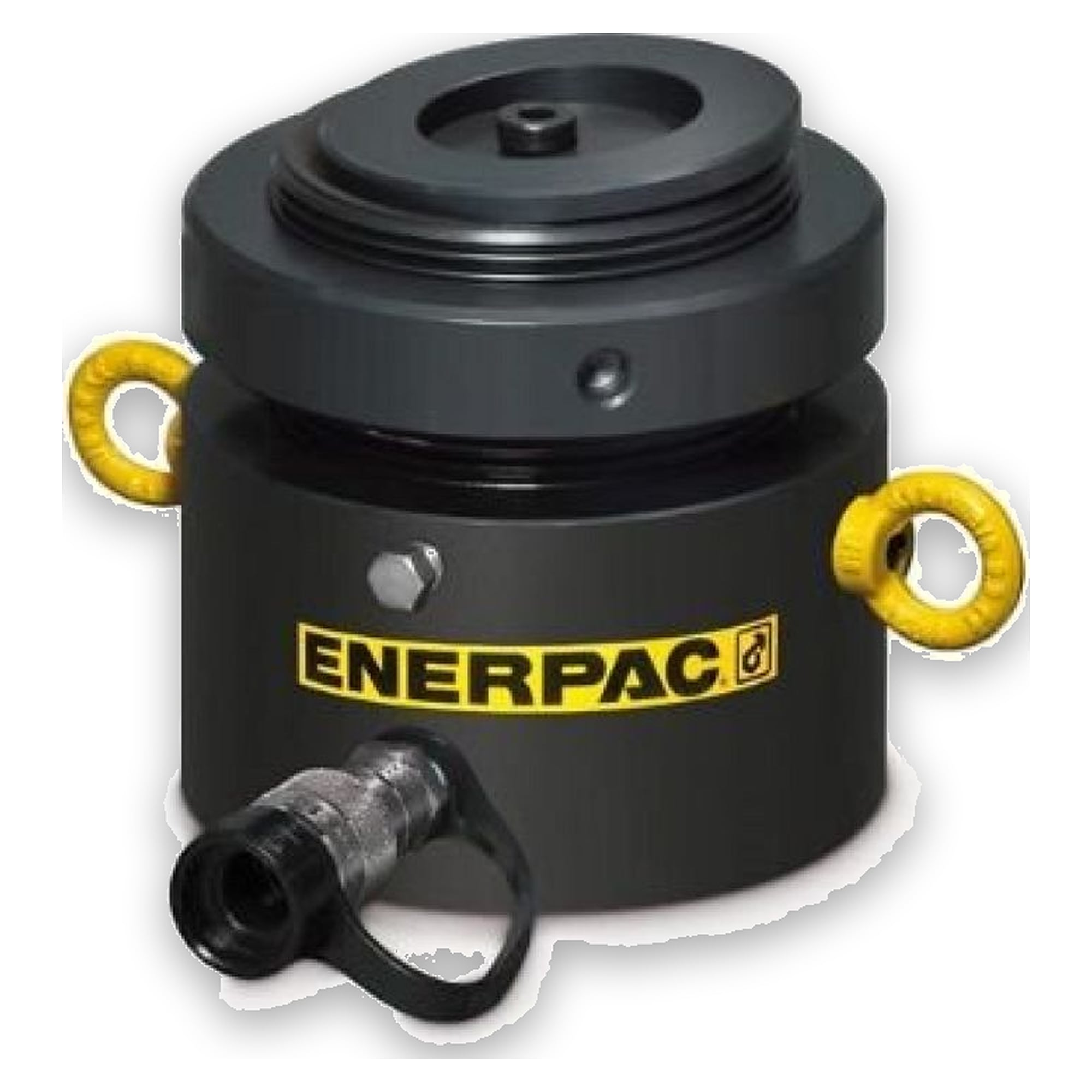Flachzylinder, 1027 kN, 50 mm Hub - Enerpac LPL1002