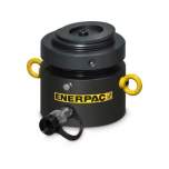 Enerpac LPL1002, 1027 kN Capacity, 50 mm Stroke, Low Height, Lock Nut Hydraulic Cylinder