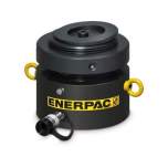 Enerpac LPL4002, 3916 kN Capacity, 45 mm Stroke, Low Height, Lock Nut Hydraulic Cylinder