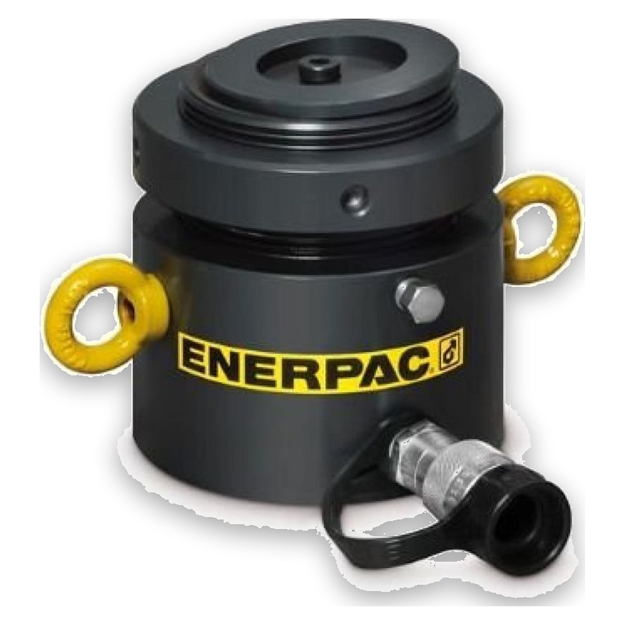 Flachzylinder, 606 kN, 50 mm Hub - Enerpac LPL602