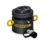 Enerpac LPL602, 606 kN Capacity, 50 mm Stroke, Low Height, Lock Nut Hydraulic Cylinder